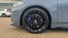 BMW 1 Series M135i xDrive 5dr Step Auto Petrol Hatchback